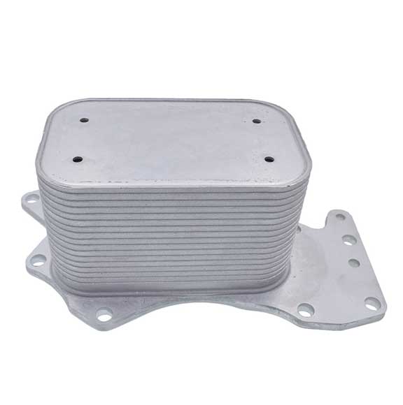Autostar Germany ENGINE OIL COOLER For Porsche 95510727100