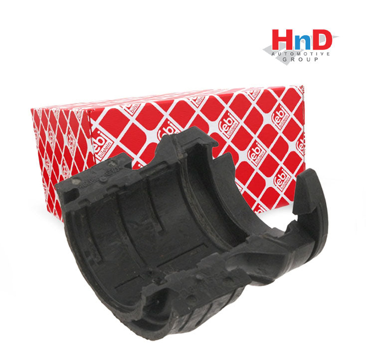 FEBI BILSTEIN 31345 Anti roll bar bush For AUDI Q7 4LB  VW 7LA 7L6 7L7 7P5 7P6 95534379261