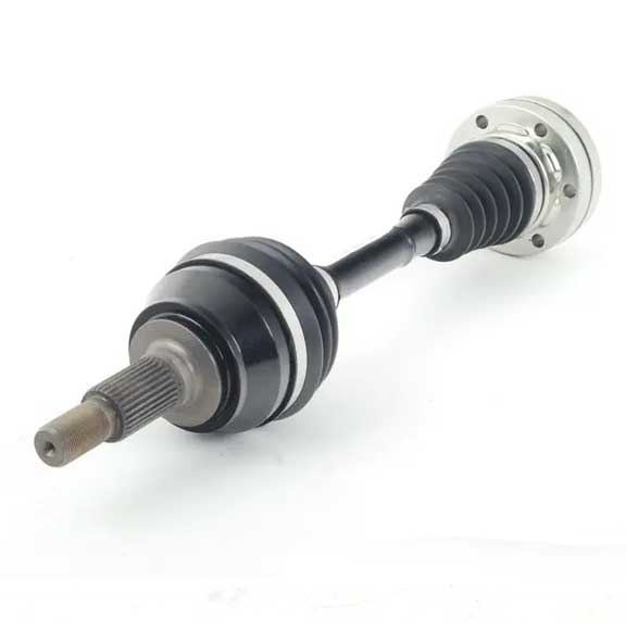 Autostar Germany DRIVE SHAFT Q7 For Porsche CAYENNE 9PA 95534903812
