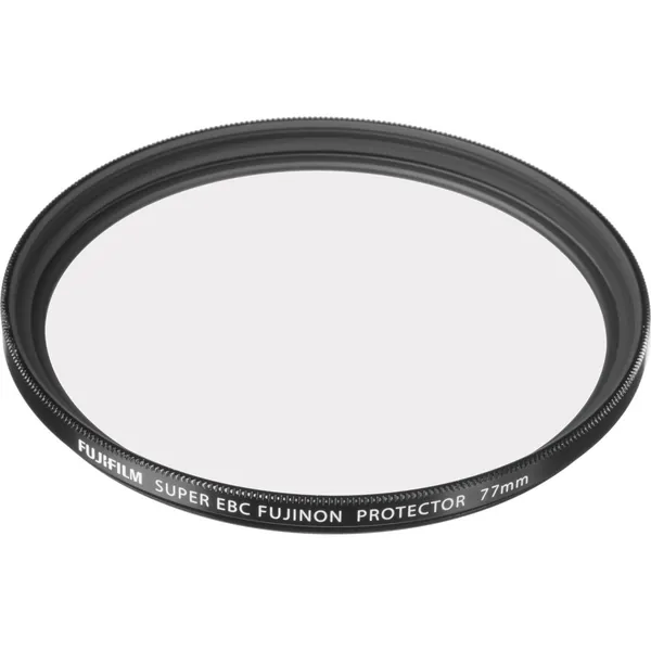 FUJIFILM 77mm Protector Filter