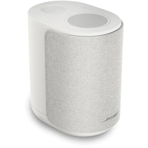 Bose Lifestyle Ultra Speaker (White Smoke)