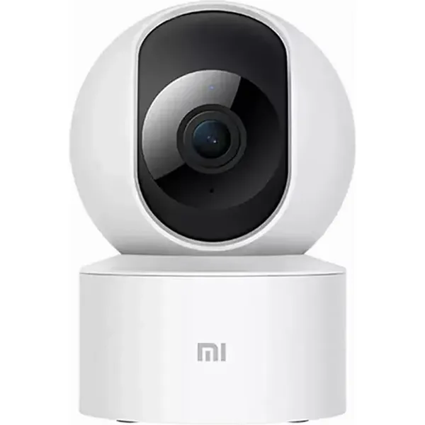 Xiaomi Smart Security Camera C201 – Reliable Home Monitoring