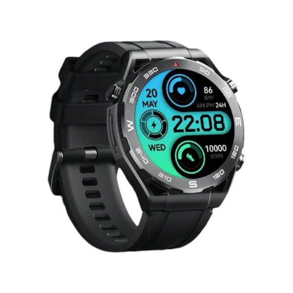 HAYLOU R8 SmartWatch
