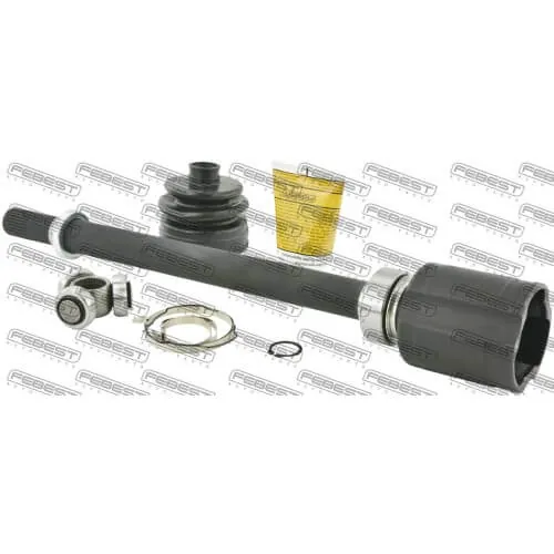 Nissan X-Trail JPNMAKE T31 Inner CV Joint Right 33X33X29