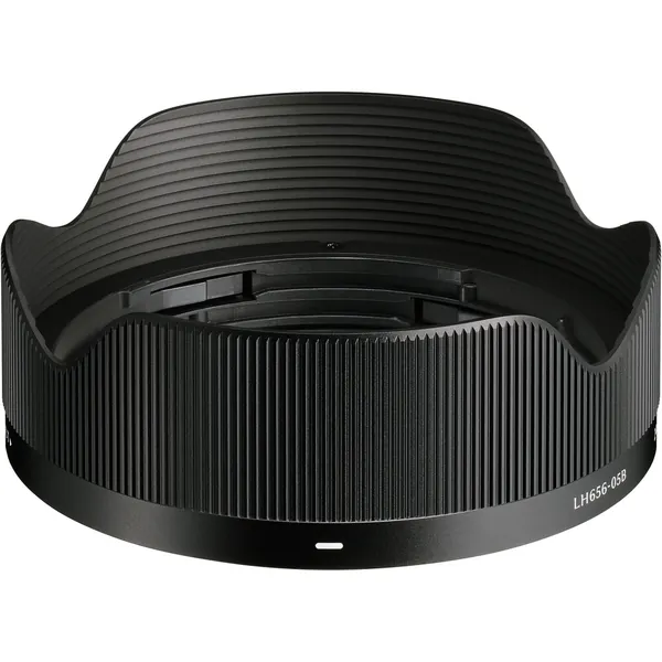 Sigma Lens Hood for 24mm f/2 DG Contemporary Lens (Black)