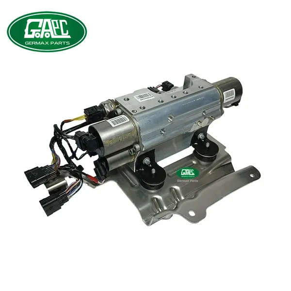 Active Anti Roll Bar Valve Assembly LR072419 LR035463 LR058032 LR061527 FPLA5E487AC GL3396 Land Rover Range Rover Vogue 2013-2022 Range Rover Sport 2014-2022