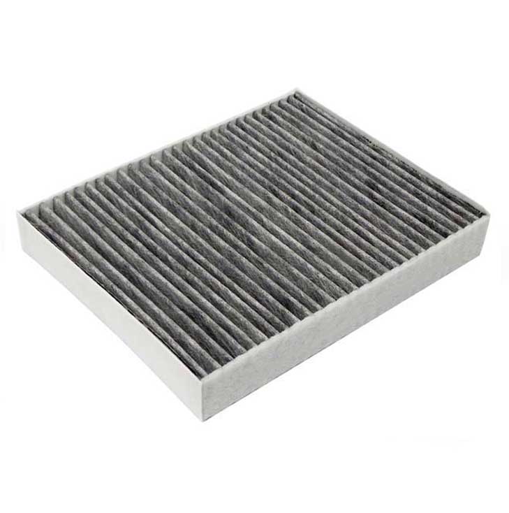 Autostar Germany CABIN AIR FILTER For PORSCHE Cayenne (9PA) AUDI Q7 Touareg Transporter T5 95857221900
