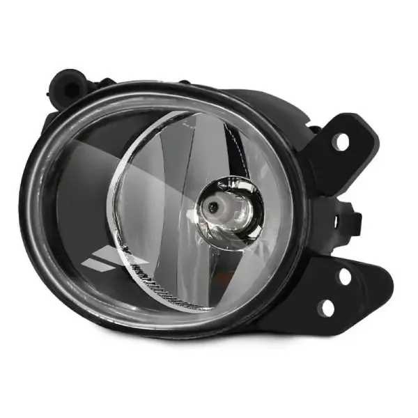Fog Lamp Light 2518200756 Left CC-5497 Compatible With Mercedes Benz C Class W204 2007-2010 Ml Gl W164 X164 2005-2010 R Class 2006-2011