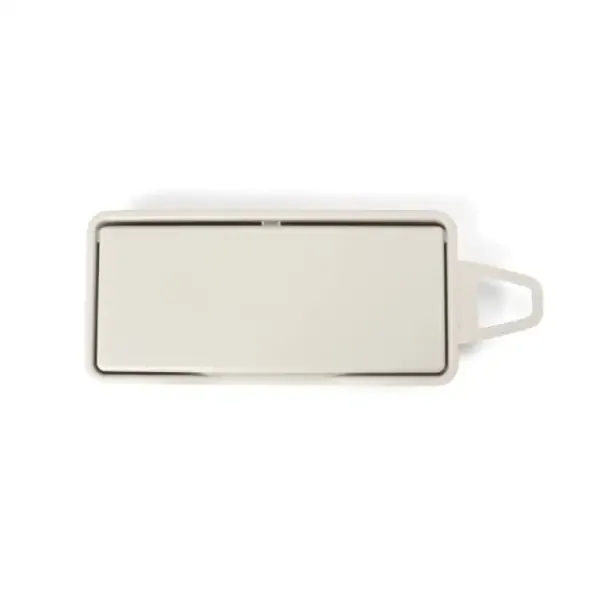 Sun Shade Mirror Light Grey Left 212 810 8100 7n73 W212 CC-2806 Compatible With Mercedes E Class W212 2009-2014 Cls W218 2011-2017