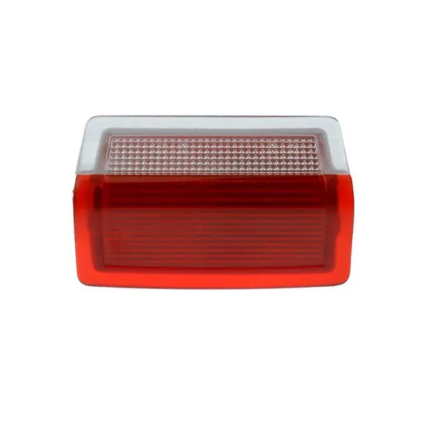 Door Welcome Light Assembley 28201901 CC-6272 Compatible With Mercedes A B C E G Class W204 W205 W212 W213 Gla W156 W176 W246 Glc W253 Ml Glgle Gls W166 W463 19-22 Eqc W293 20