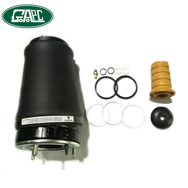 Germax Front Left no Electrical Air Spring Shock Absorber GL0589 Land Rover Range Rover 2003 – 2009 Vogue RNB501410 RNB501530 RNB500550 RBN500540 RNB501350 RNB000750G LR051702
