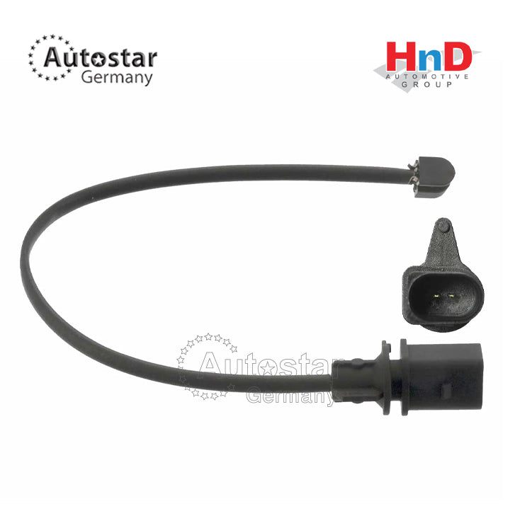 Autostar Germany PORSCHE Macan (95B) BRAKE SENSOR 95B907253A