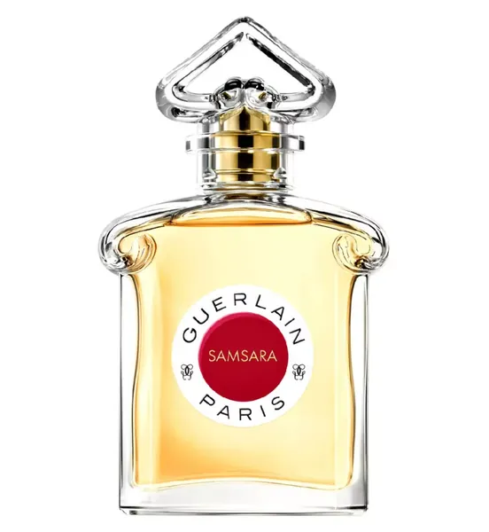 GUERLAIN Les Légendaires Samsara - Eau De Toilette 75ml