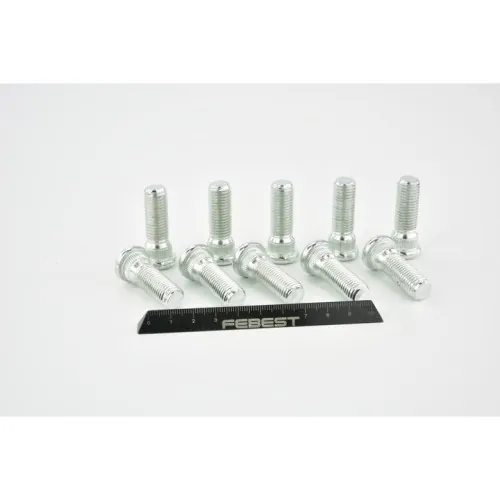 TOYOTA COROLLA AE10#,CE10#,EE10# Wheel stud pcs 10