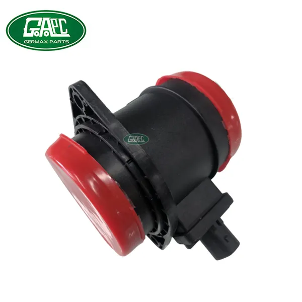 Germax Mass Air Flow Sensor LR035726 C2D19537 CPLA-12B579-AA 0280218286 CPLA12B579AA Land Rover Range Rover Velar 2017-2020 Range Rover Sport 2014-2017 Range Rover Vogue 2013-2017 Discovery 4 2010-201