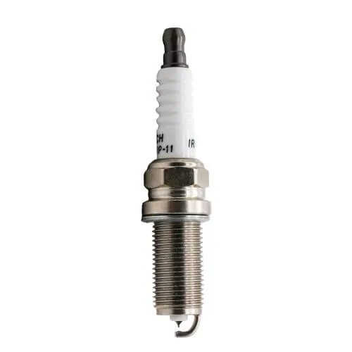 NGK ILFR6J-11Honda Laser Iridium Spark plug