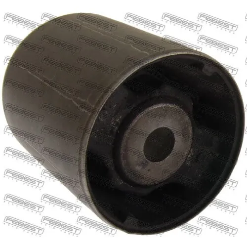 Nissan Qashqai J10E Rear Differential Bushing