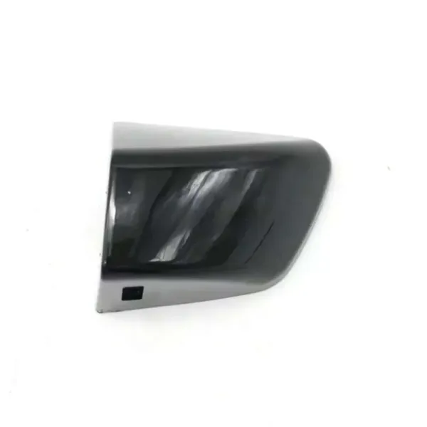 Exterior Door Handle Lock Cover Cap Left 95853106800 CC-8495 Compatible With Porsche Cayenne 2011-2018