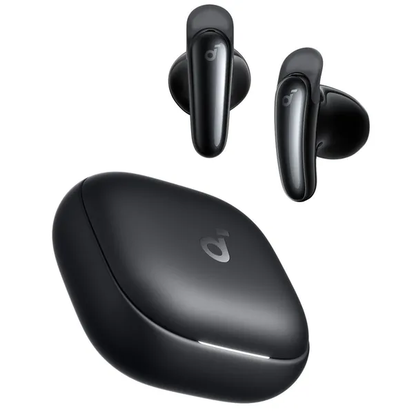soundcore Liberty Buds Adaptive Noise Cancelling True Wireless Earbuds
