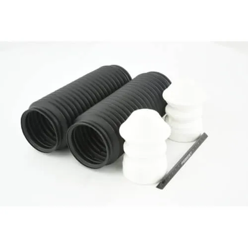 BMW X5 E53 Boot With Jounce Bumper Rear Shock Absorber Kit