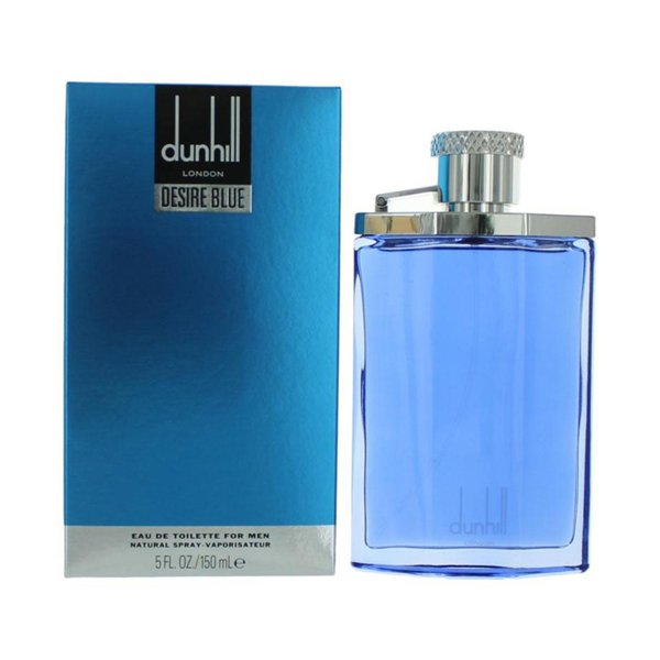 Dunhill Desire Blue EDT for Men 150ml