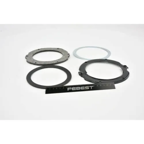 TOYOTA LAND CRUISER FJ,FZJ,HDJ,HJ,HZJ,KZJ,LJ,PZJ,RJ7# Repair kit seal sub-assay steering knuckle