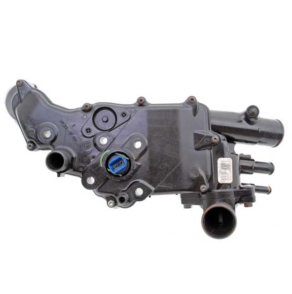 Autostar Germany THERMOSTAT HOUSING For Peugeot 9643212080