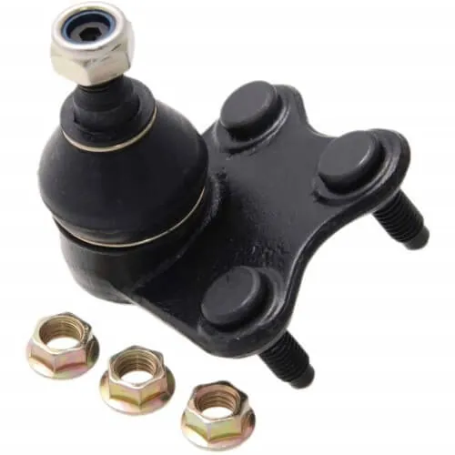 Volkswagen Polo Front Left Balljoint