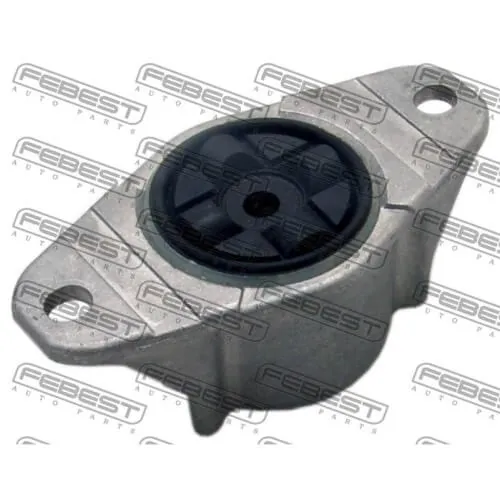 Nissan Lafesta B35 Rear Shock Absorber Mounting