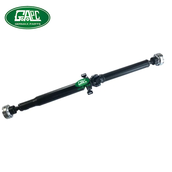 Germax Rear Propeller Shaft TVB500380 TVB500530 LR030049 Land Rover Range Rover L322 2002-2012 GL1512