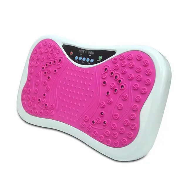 Get in Shape Vibrating Machine - Slimming