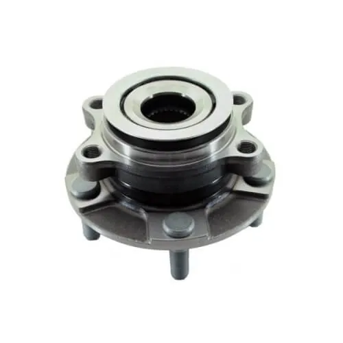 Nissan X-Trail front wheel hub assy(pfi)