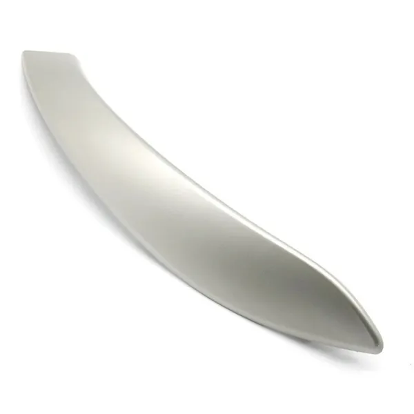 Interior Car Door Pull Handle Outer Cover Trim Panel 51417260086r Sl Silver Right CC-7836 Compatible With Bmw 3 Series F30 12-18 3 Series Gt F34 12-18 4 Series F36 F32 F33 F80 F82 F83