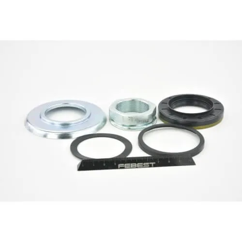 BMW 3 E90 2004-2008 [ECE] Pinion oil seal rear differential kit 43.7X75.3X10.1X13.6