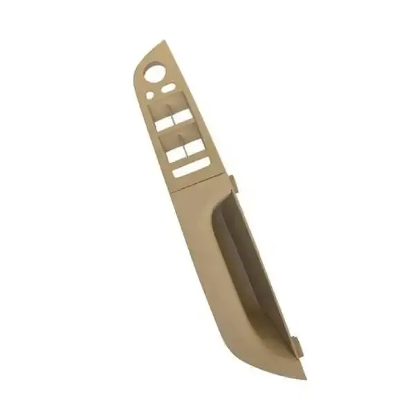 Door Handle Beige 35.5mm 61319217343 51417239666 35.5mm CC-1367 Compatible With BMW 3 Series E90 2006-2012