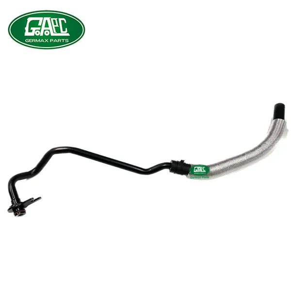 Germax GL1540 Water Hose LR094410 J9C7333 Land Rover Range Rover Velar 2017-2019