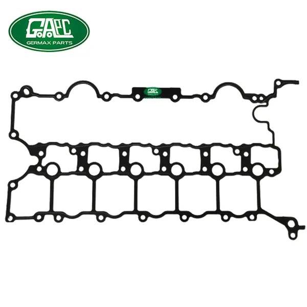 Germax L494 AJ20P6 3.0T V6 Petrol LR121760 Camshaft Cover Gasket Land Rover Range Rover Sport 2019-2020 Range Rover Vogue 2019-2020 Defender 110 2020- GL2892