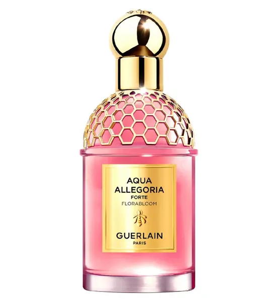 GUERLAIN Aqua Allegoria Forte Florabloom Eau De Parfum 75ml