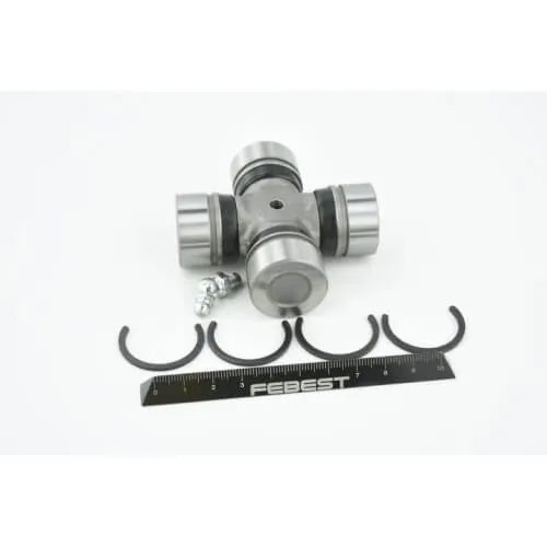 TOYOTA LAND
CRUISER 100 FZJ10# Cross shaft joint, drive shaft 29X48/78