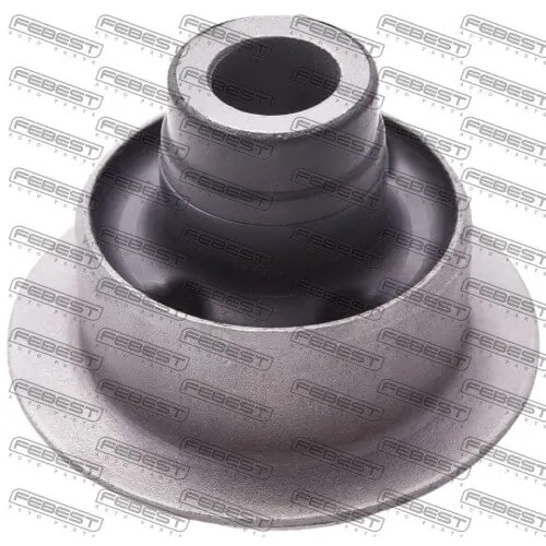 Toyota Land Cruiser 200 Differential Mount Bushing