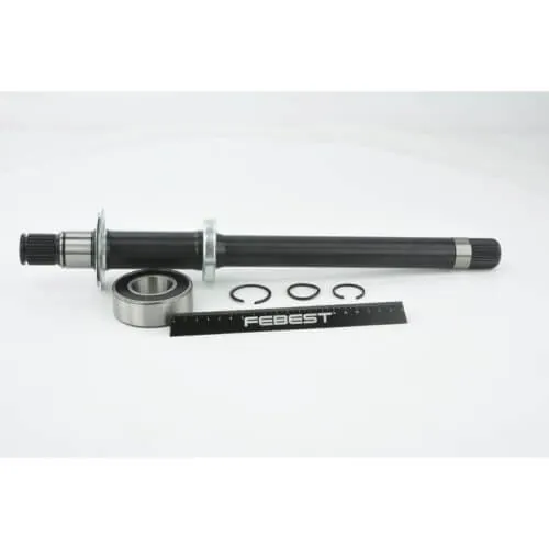 SSANG YONG KORANDO C 2002-2013 Axle half shaft right 27X452.3X27