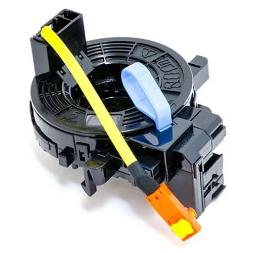 Toyota Vitz/Ractis Spiral Cable