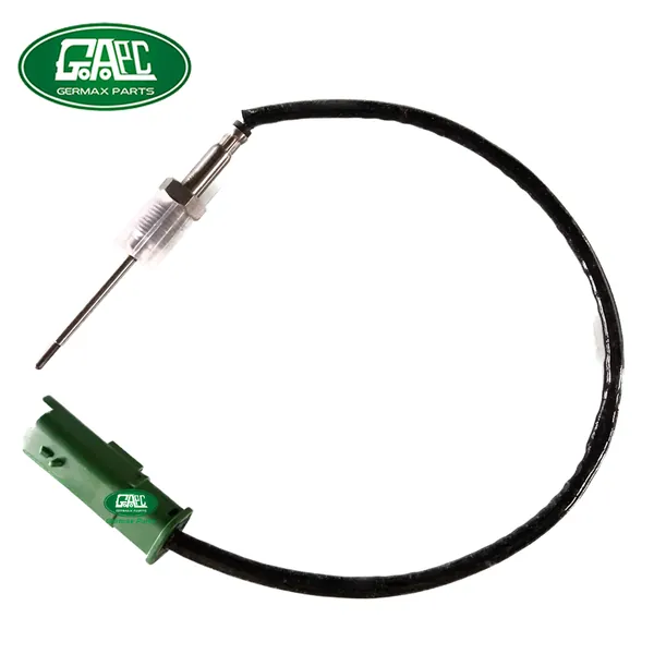 Germax Exhaust Gas Temperature Sensor LR062037 Middle GL3195 Land Rover Range Rover Vogue 2013-2017 Range Rover Sport 2014-2017 Discovery 5 2017-2020
