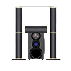 Alitop Subwoofer SP - 6523