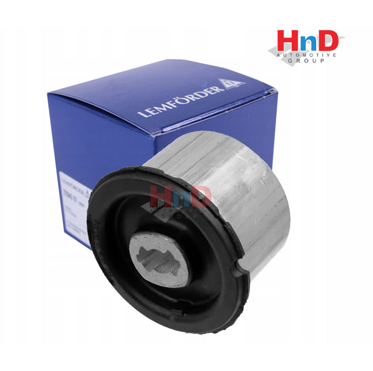 LEMFÖRDER (LEM #35729 01) Control Arm Bush For PORSCHE Panamera 970 97034124502