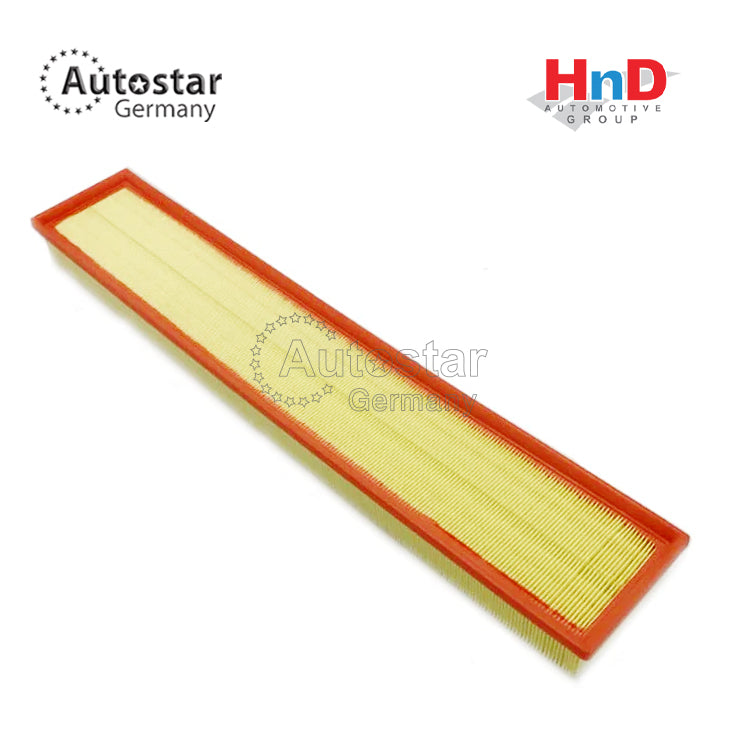 Autostar Germany Air filter PORSCHE Panamera Sport Turismo 971 971129620