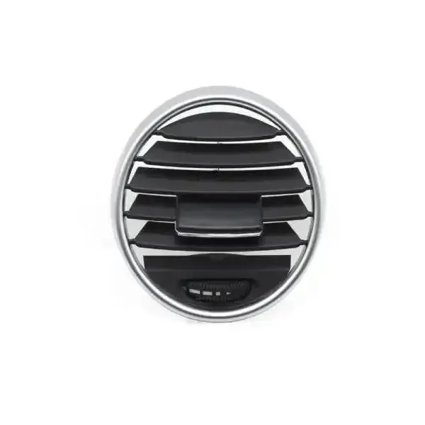 Ac Vent Grill Black Left Or Right 16483019549116l 16483020549116r CC-336 Compatible With Mercedes Ml W164 2005-2012 Gl W164 2005-2011