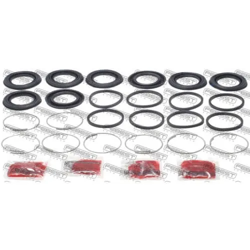Toyota Hilux GGN15 Front Brake Caliper Repair Kit