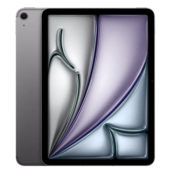 Apple iPad Air 11-inch M4 256GB 5G - Space Grey