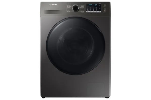 Samsung 7/5kg Front Load Washer / Dryer Combo with Hygiene Steam
